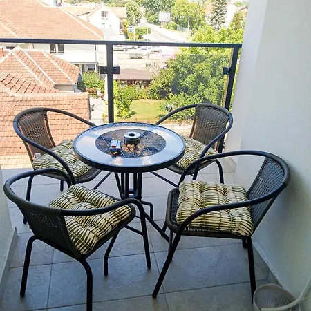 Todorovic Lux Врнячка-Баня