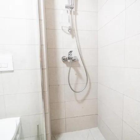 Todorovic Lux Апартаменты Врнячка-Баня