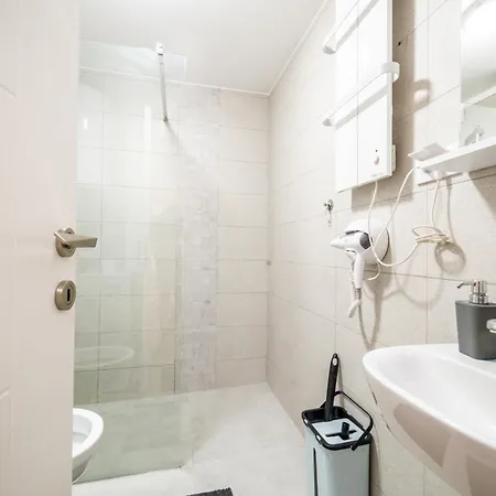 Апартаменты Todorovic Lux