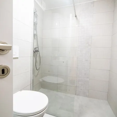 Todorovic Lux Апартаменты