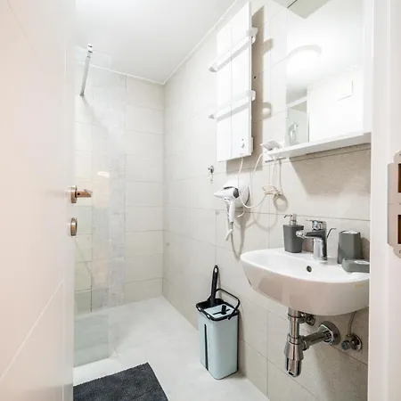 Todorovic Lux Апартаменты