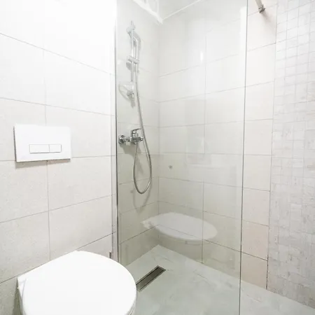 Апартаменты Todorovic Lux Врнячка-Баня