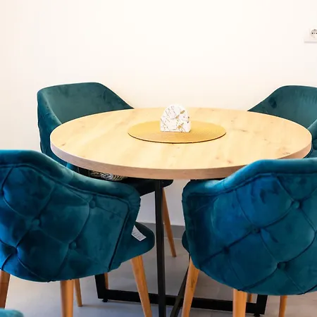 Todorovic Lux Апартаменты