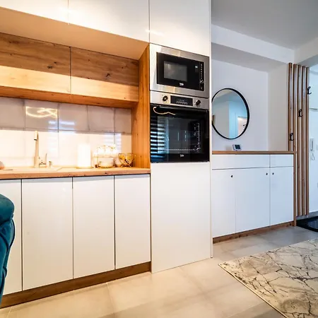 Апартаменты Todorovic Lux