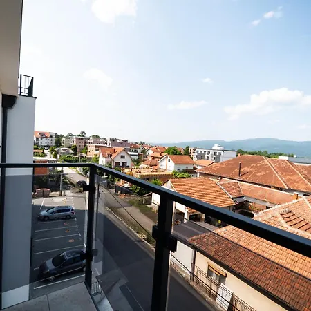 Todorovic Lux Апартаменты *