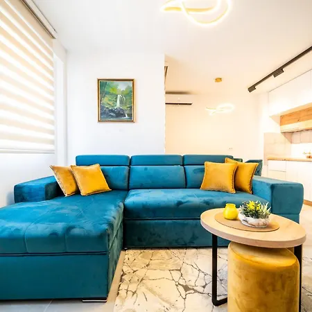 Todorovic Lux Апартаменты