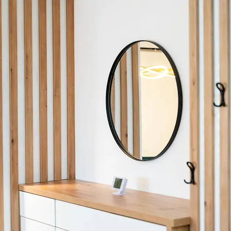 Апартаменты Todorovic Lux *