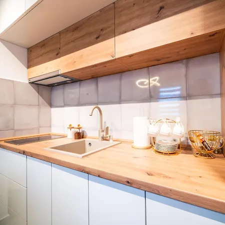 Todorovic Lux Апартаменты *