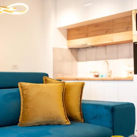 Todorovic Lux Апартаменты