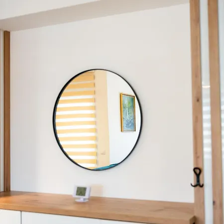 Todorovic Lux Апартаменты *