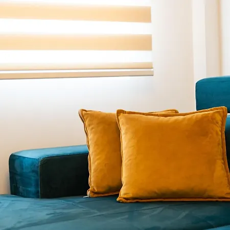 Апартаменты Todorovic Lux Врнячка-Баня