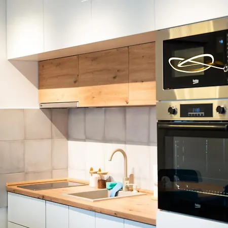 Апартаменты Todorovic Lux *