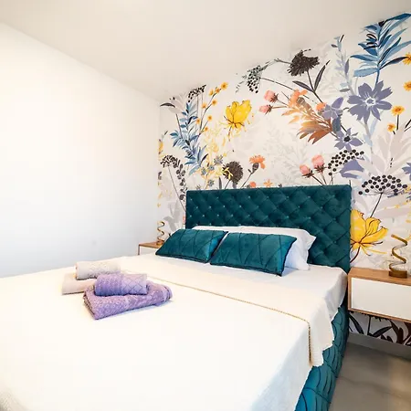 Апартаменты Todorovic Lux Врнячка-Баня