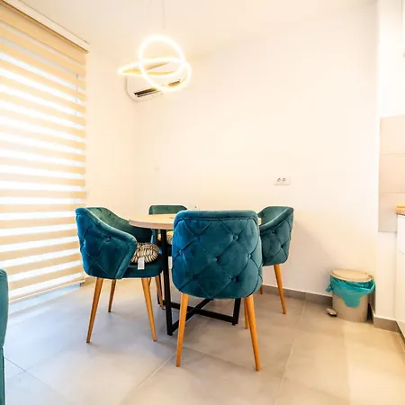 Todorovic Lux Врнячка-Баня