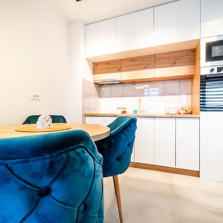 Апартаменты Todorovic Lux *