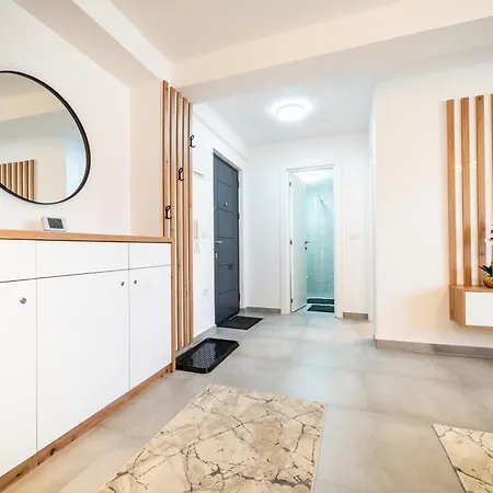 Todorovic Lux Врнячка-Баня