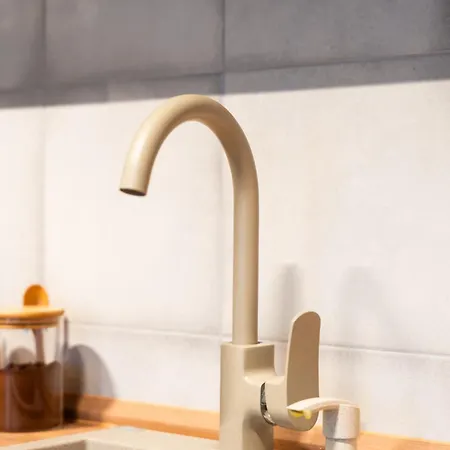 Todorovic Lux Апартаменты