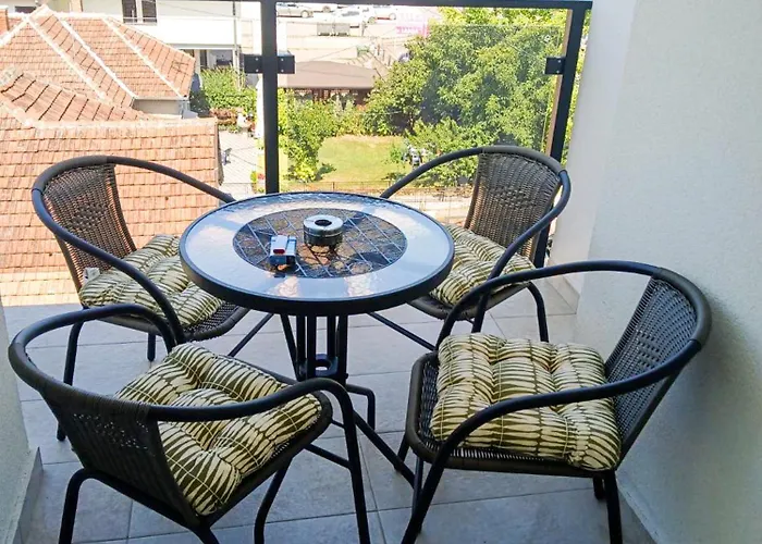 Todorovic Lux Vrnjačka Banja