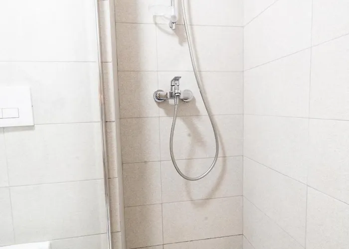 Todorovic Lux شقة Vrnjačka Banja