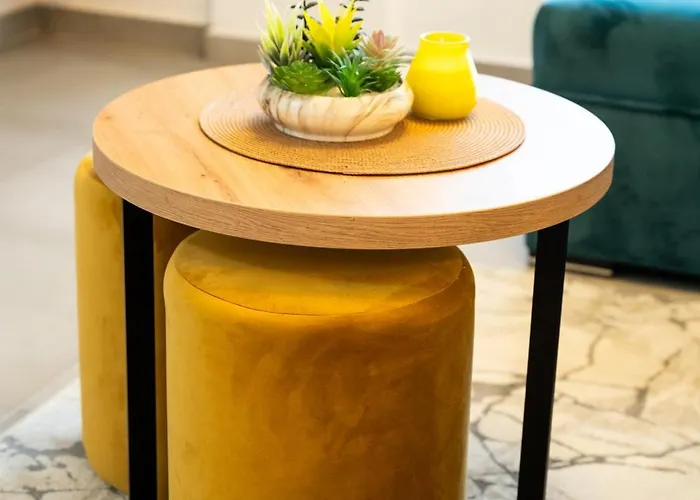 شقة Todorovic Lux Vrnjačka Banja