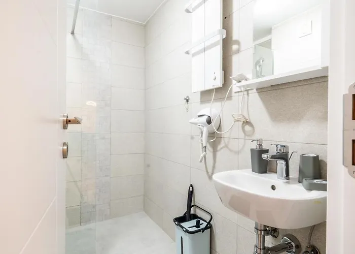 Todorovic Lux شقة