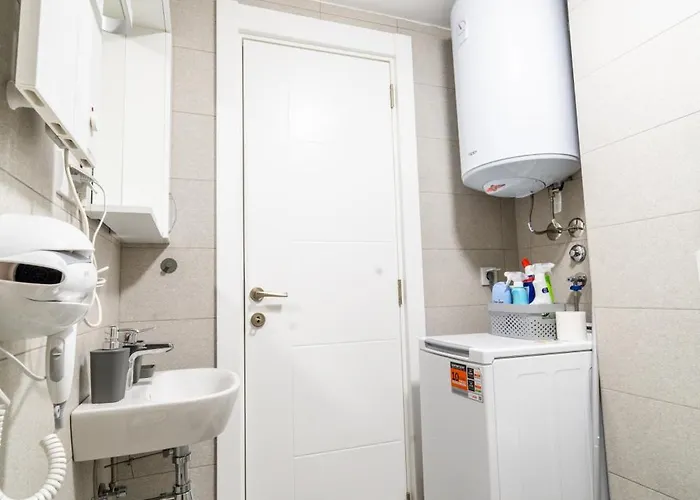 شقة Todorovic Lux Vrnjačka Banja