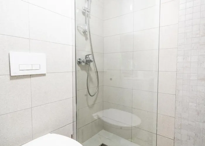 شقة Todorovic Lux Vrnjačka Banja