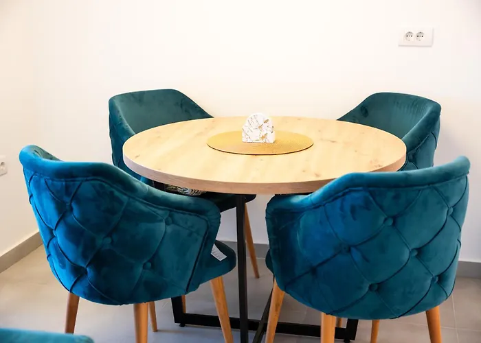 Todorovic Lux شقة