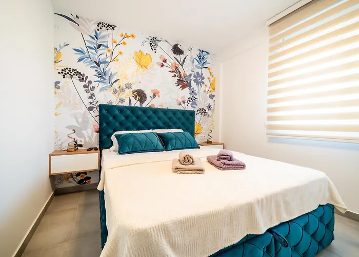 شقة Todorovic Lux