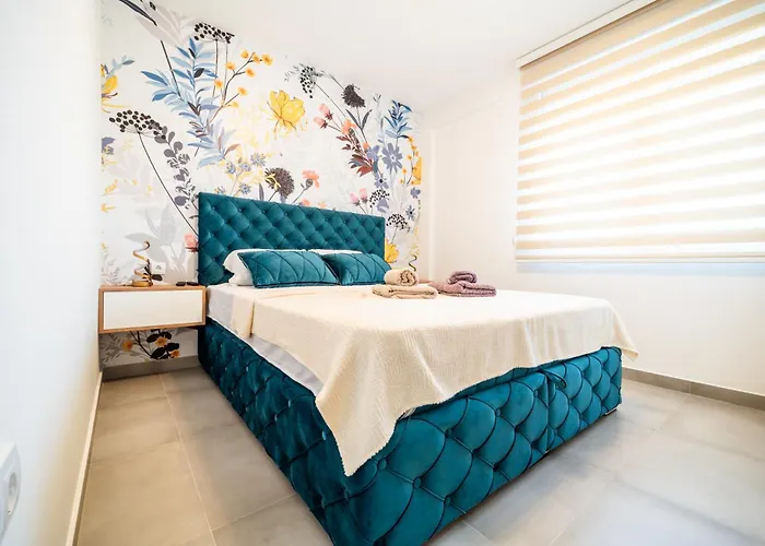 شقة Todorovic Lux