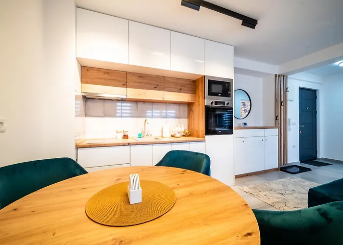 شقة Todorovic Lux Vrnjačka Banja