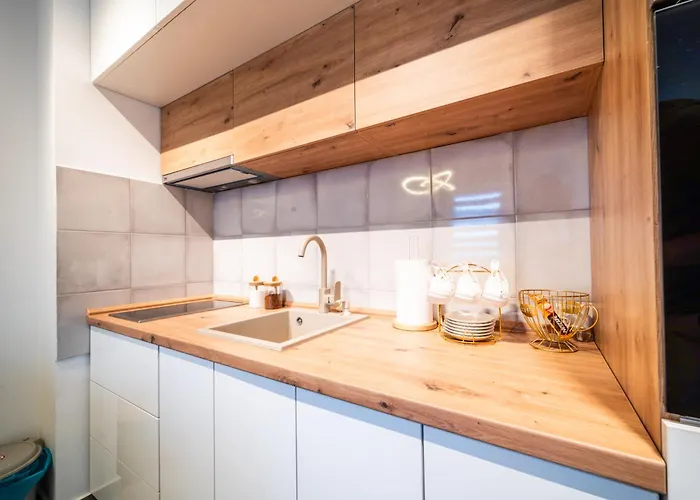 Todorovic Lux شقة *