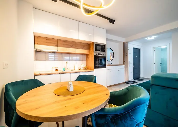 Todorovic Lux Vrnjačka Banja