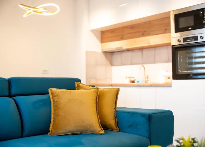 Todorovic Lux شقة