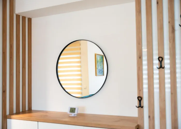 Todorovic Lux شقة *