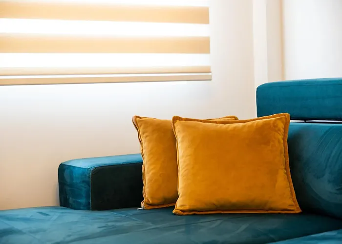 شقة Todorovic Lux Vrnjačka Banja