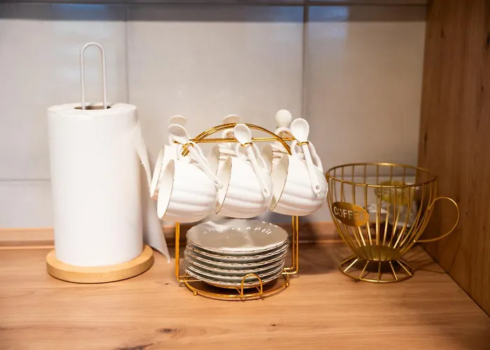 Todorovic Lux Vrnjačka Banja