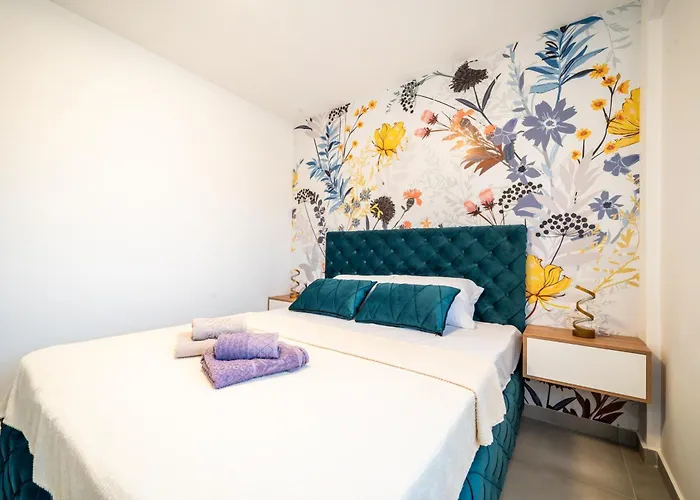 شقة Todorovic Lux Vrnjačka Banja