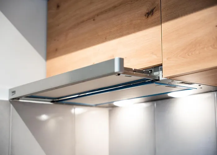 Todorovic Lux شقة