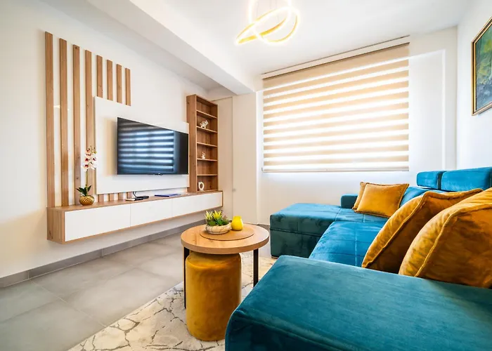 Todorovic Lux شقة *