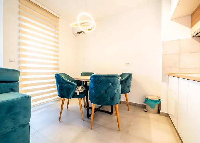 Todorovic Lux Vrnjačka Banja