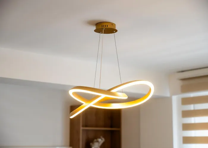 Todorovic Lux شقة