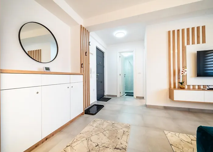 Todorovic Lux Vrnjačka Banja