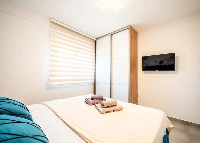 شقة Todorovic Lux Vrnjačka Banja